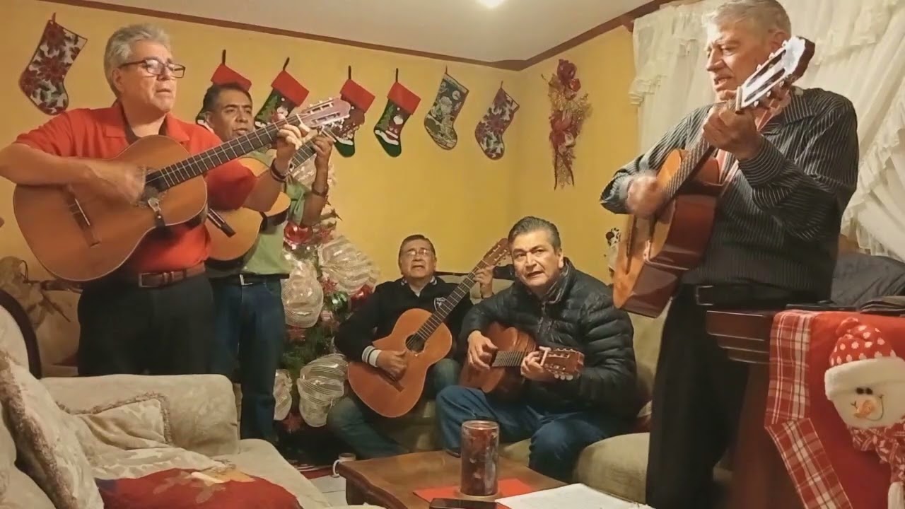 Motivo y razón - Rondalla Ilusión Bohemia Querétaro