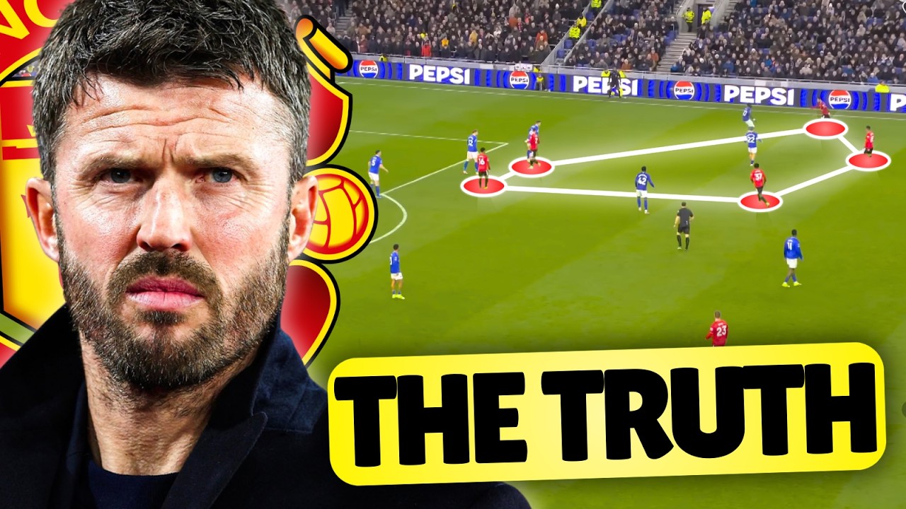 How Good Are Manchester United ACTUALLY!?