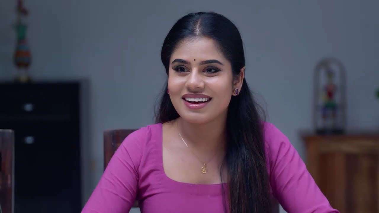 Nenjathai Killathe - Full Ep - 110 -  - Zee Tamil