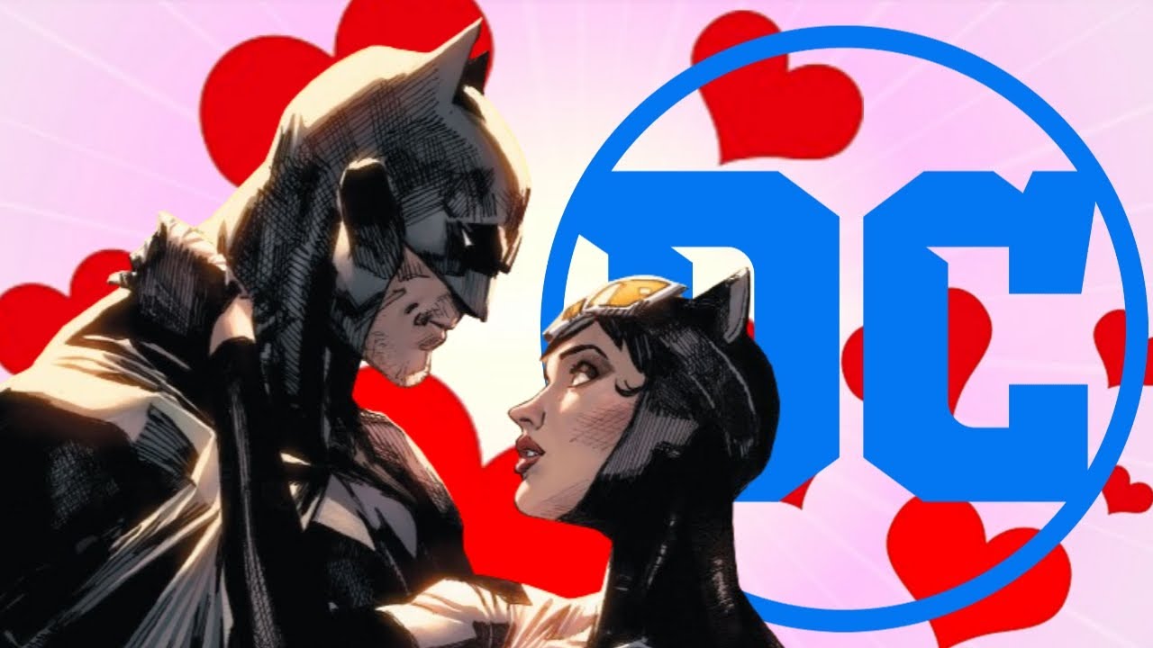 The Best DC Relationships