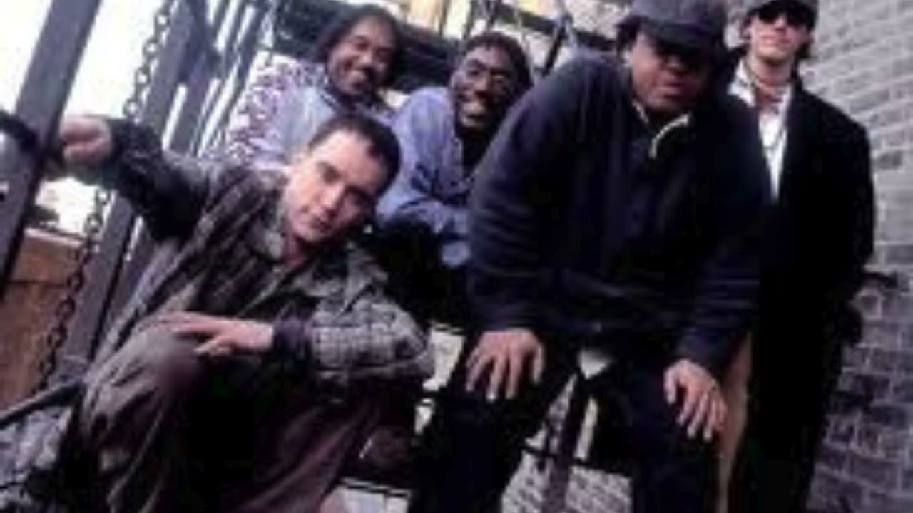 Dave Matthews Band - Break For It (Ska Cover)