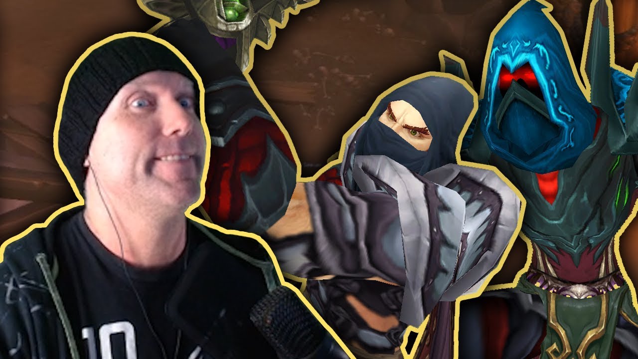DOUBLE TROUBLE - Subtlety & Assassination Rogue Duo Rated 2v2 Arena Highlights - Legion 7.3