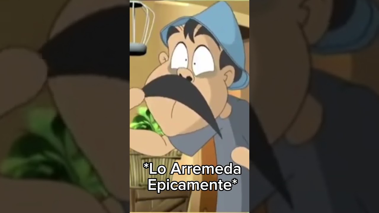 &iquest;Era o no era garrotera?