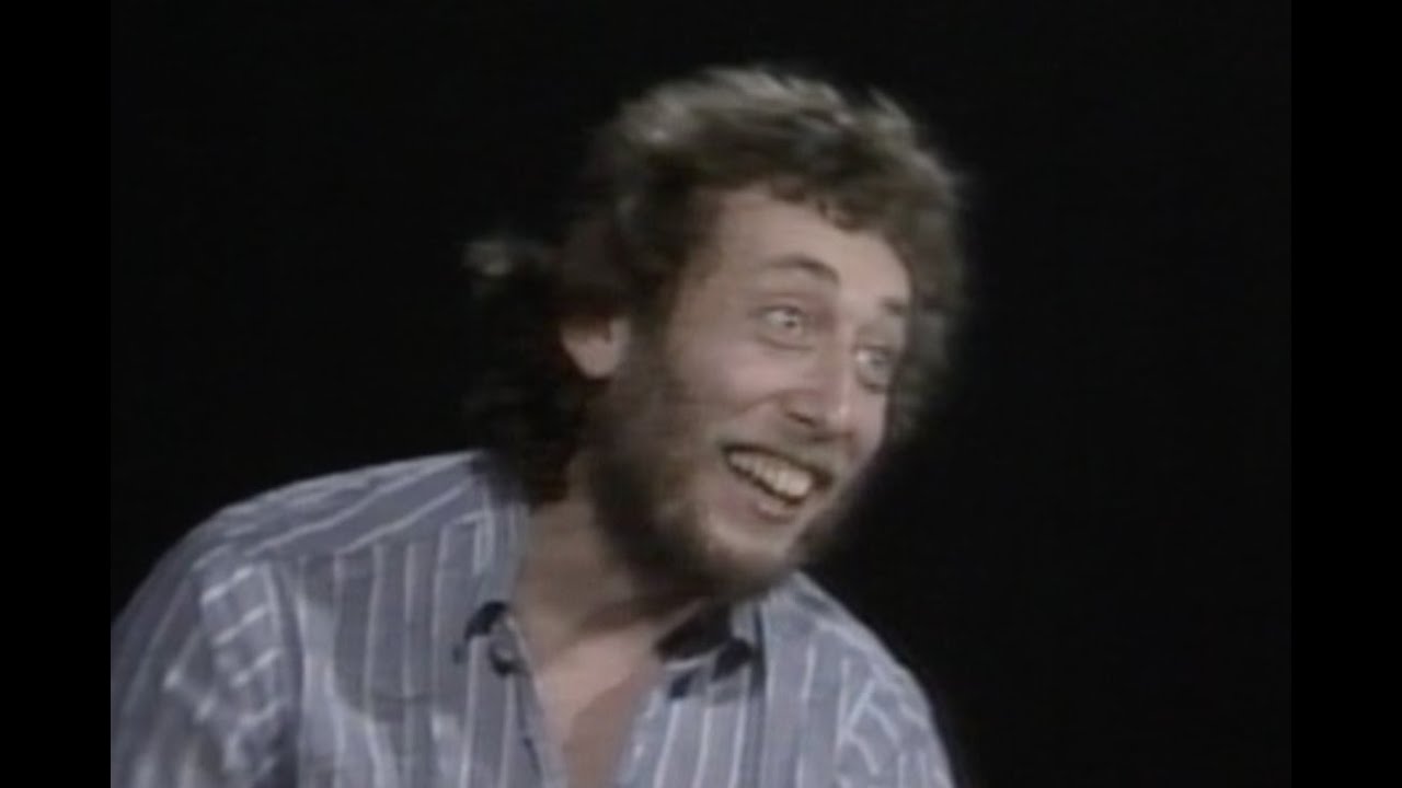 Writers in Conversation - Michael Rosen (1987)