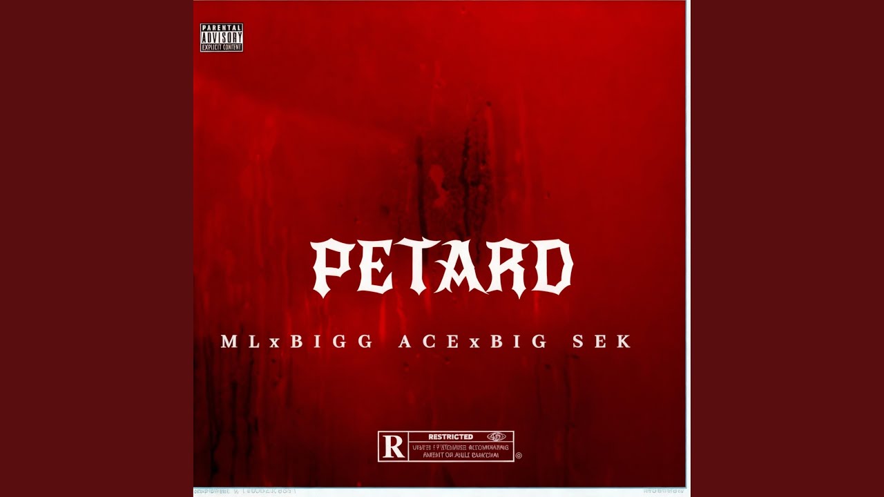 PETARD (feat. BIGG ACE & BIG SEK)