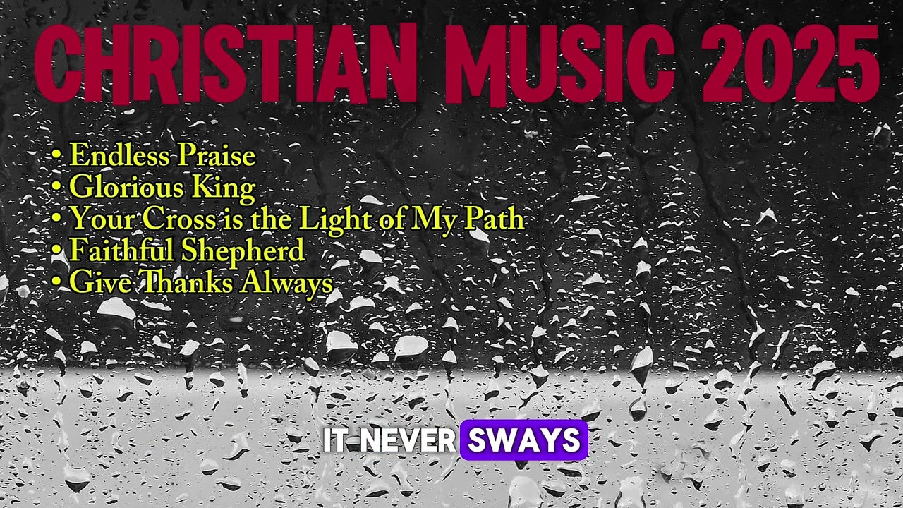 Full of Hope || Christmas Music || Christian spiritual Songs