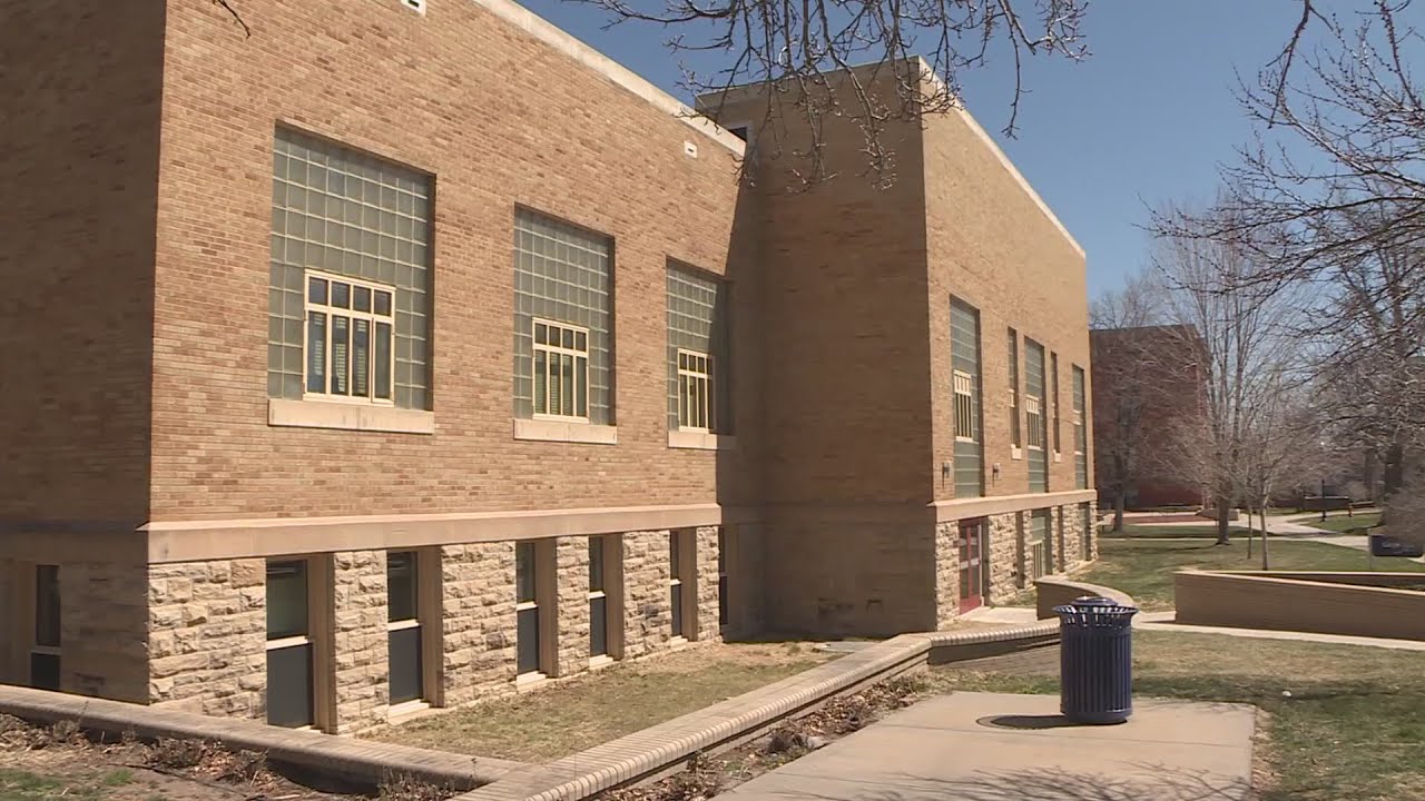 UNC Professor Among Those Cut As University Eliminates Some Language Programs