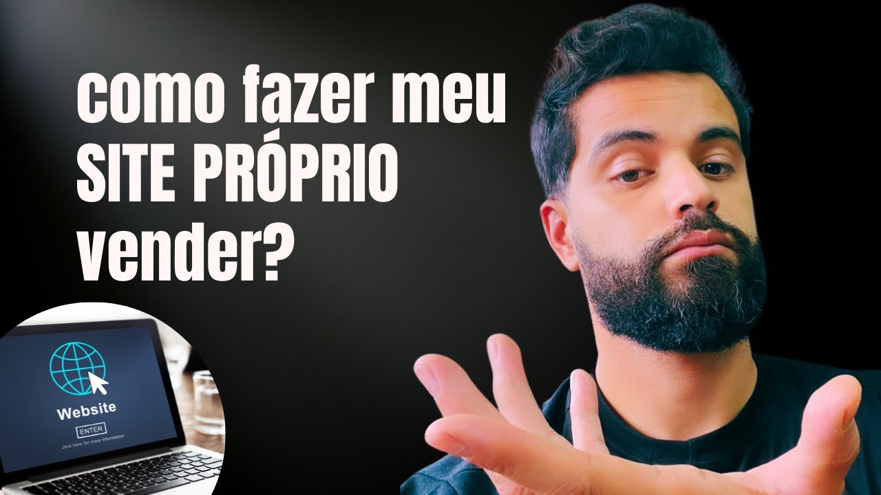 Meu site n&atilde;o vende, o que fazer? Estrat&eacute;gias para vender no site pr&oacute;prio
