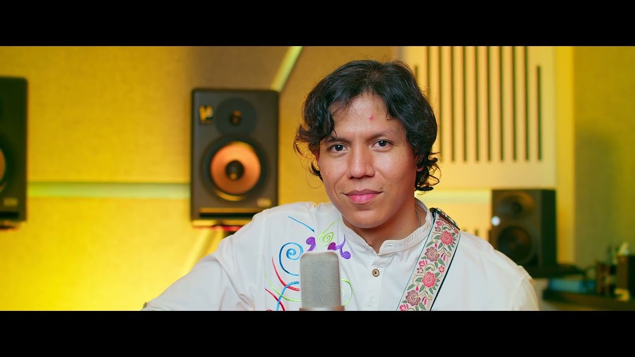 Alejandro Paucar - Tu Pequeño Bebé (Video Oficial)