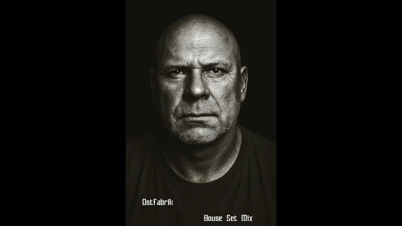 Ostfabrik House Set Mix