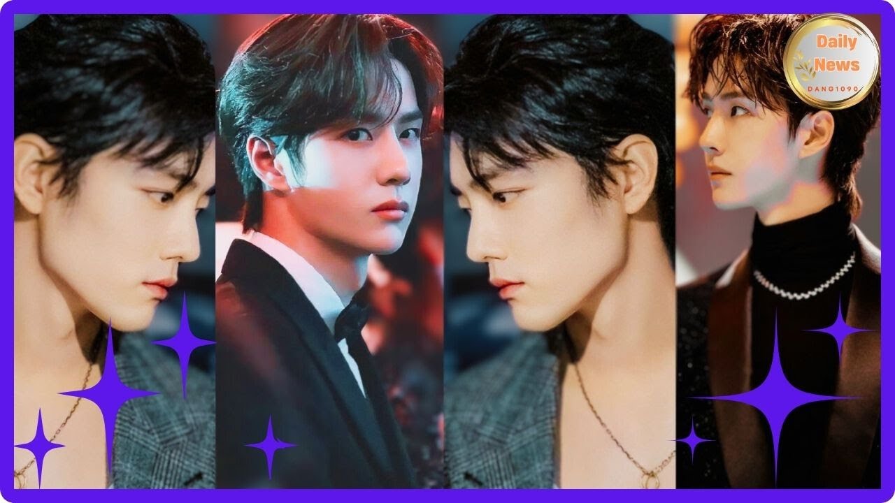 Netizens Stunned by Wang Yibo and Xiao Zhan’s 