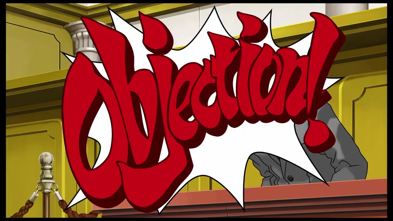 Phoenix Wright: Ace Attorney Trilogy (29)