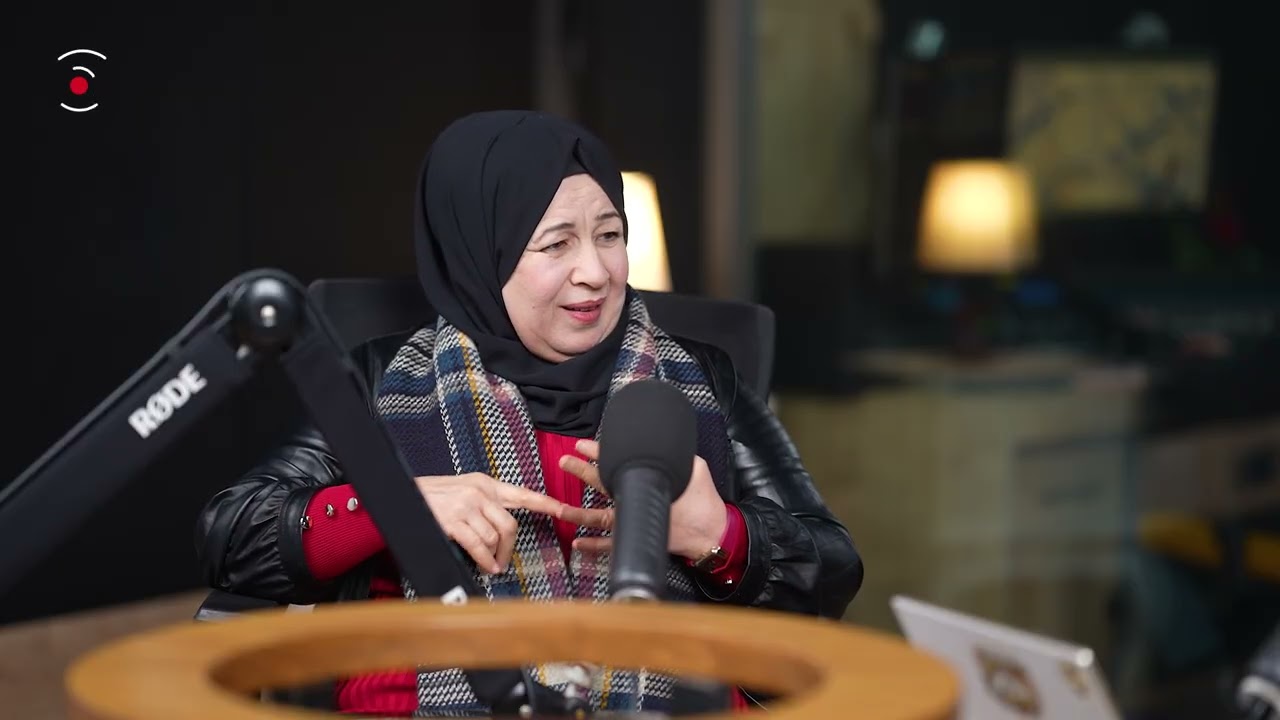 عندما تعزل المرأة عن المجتمع كيف يمكن للمؤسسة الحكومية ان تدمجها