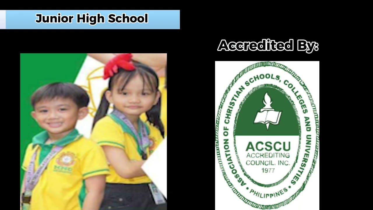 Metro Manila college: our mission is your future