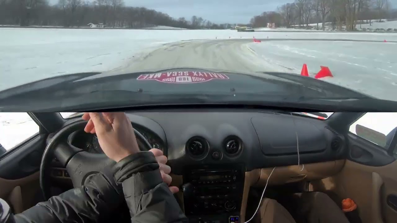 FVSCC-WinterX Feb '26 - Road America - '99 NB Miata