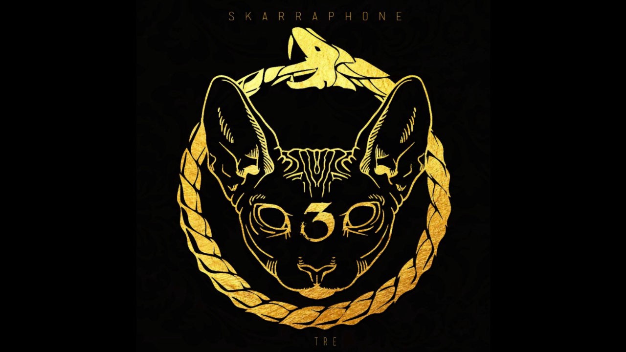 Skarraphone - GIVRA (prod.Skarraphone)