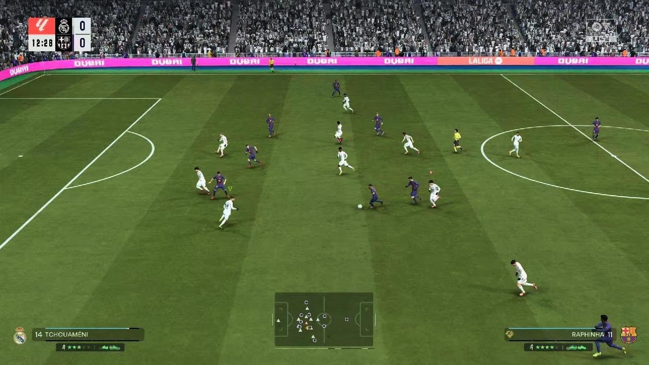 EA SPORTS FC 26 Prime