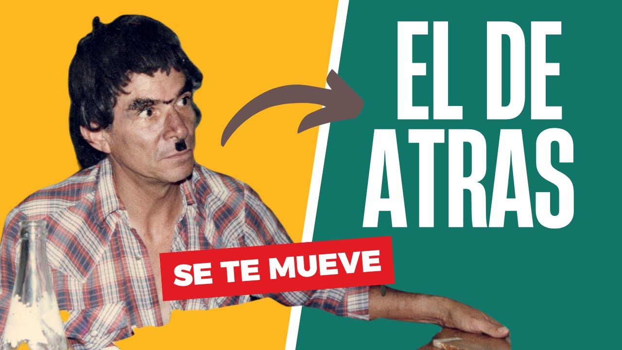 Aniceto Prieto, Toto y el Turco Mustafa 😂😂