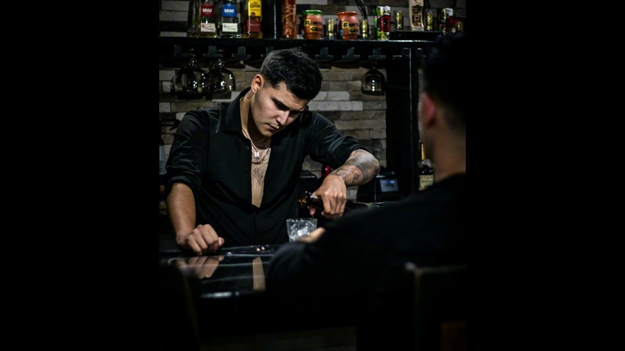 No puedo vivir sin ti - Daniel Ramos
