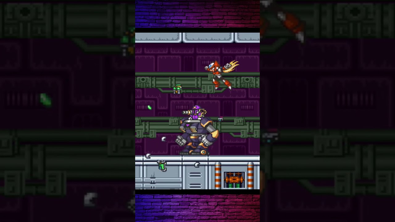 Лучшая музыка из видеоигр | 3 января - Тема Зеро (Mega Man X). 