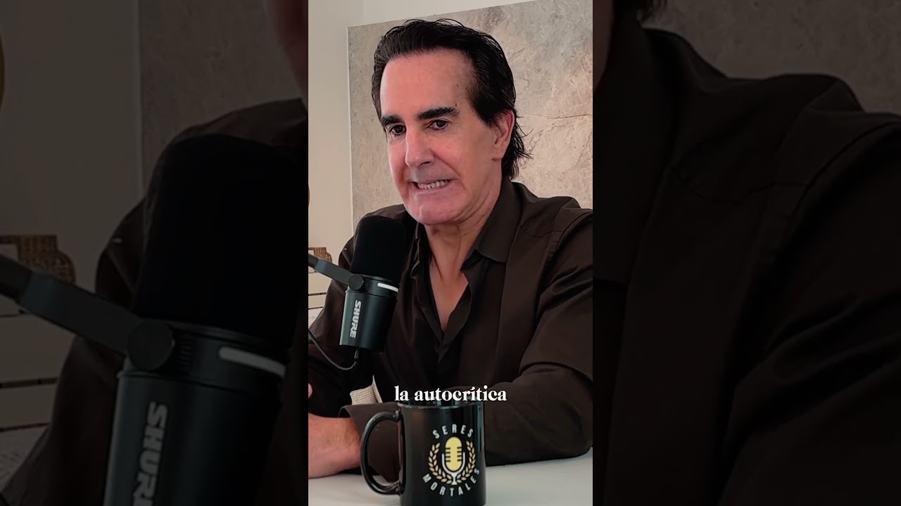 Lo que le dir&iacute;a a MI YO DEL PASADO - Javier Iriondo #librostransformadores #desarrollopersonal