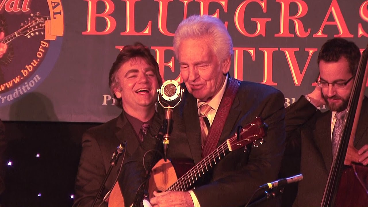 Del McCoury Band Complete Set 2/19/16 Joe Val Bluegrass Festival