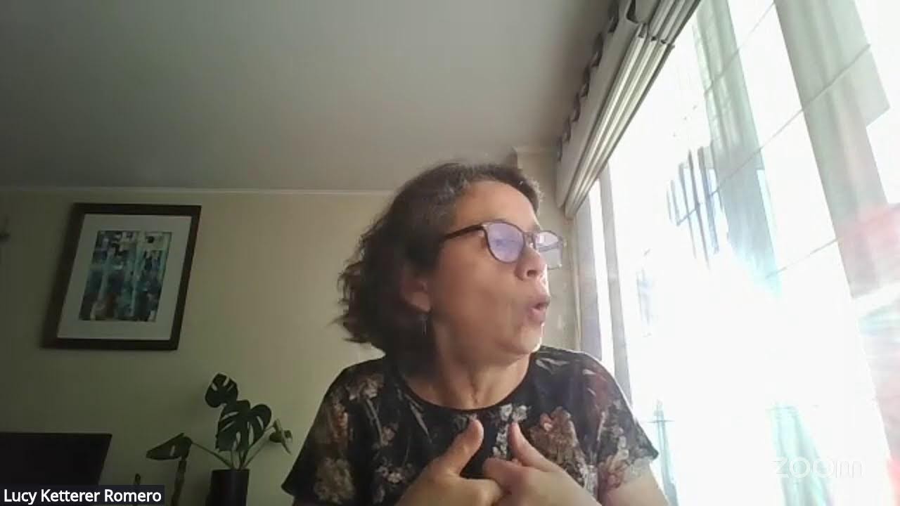 Mujeres Mapuches, Resistencias y Judicializaci&oacute;n