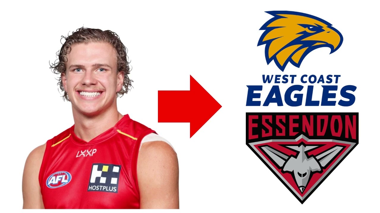 AFL Trade Rumours 2026