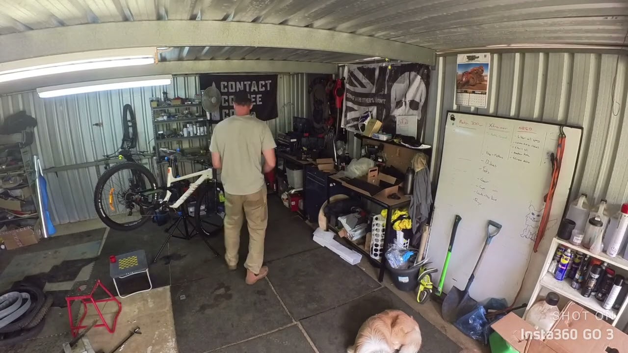 2023 Canyon torque Dh cllctv unboxing