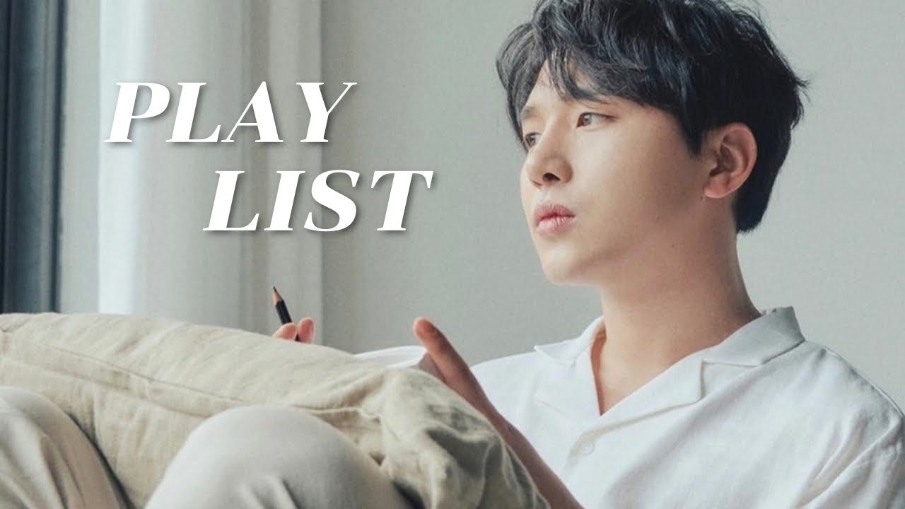 [𝐏𝐥𝐚𝐲𝐥𝐢𝐬𝐭] 난 센치할 때 김민석을 들어.. | 김민석 발라드 커버 모음💿