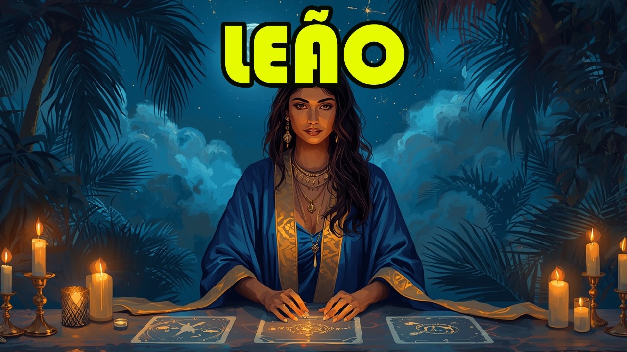 LEÃO ♌ PURA CONFUSÃO! ❗️😱 A BRIGA DO SEU AMOR COM ESSA MULHER 🤬💥 #LEÃO AMOR MARÇO 2026