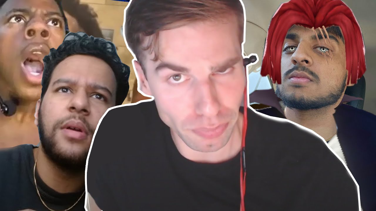OPBR Youtubers Are Different...(Part 2)