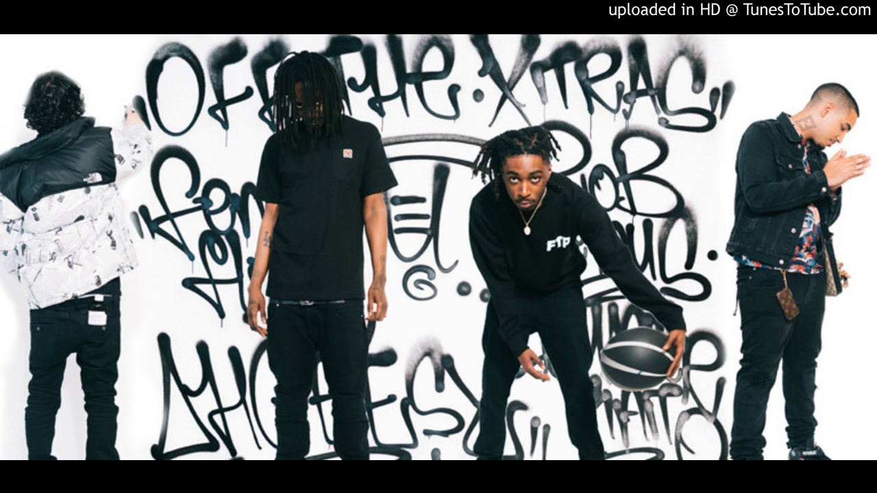 SHORELINE MAFIA - NUN MAJOR INSTRUMENTAL [BEST ON YOUTUBE]