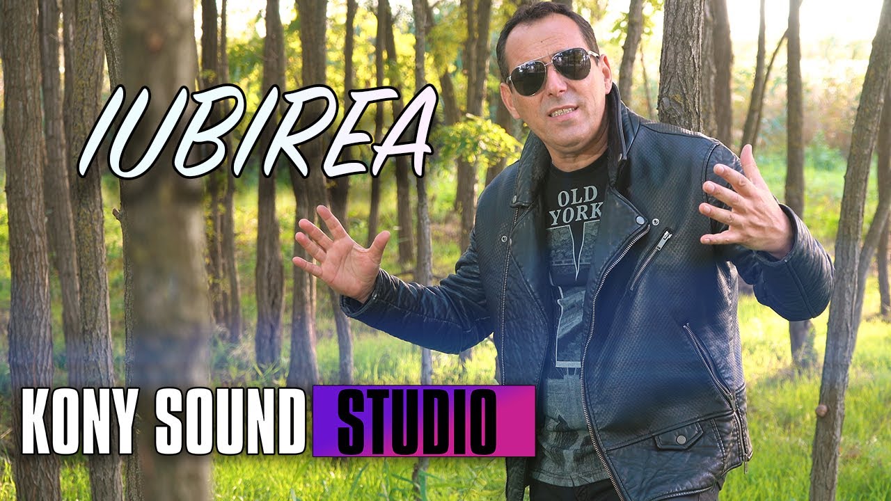 CORNEL OPREA - IUBIREA ( Official Video ) | Muzica usoara 2020 | Video 4K