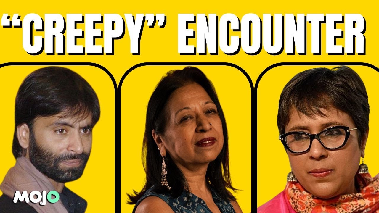 Kashmir Terrorist Yasin Malik May Be Sentenced Soon, Here's a 