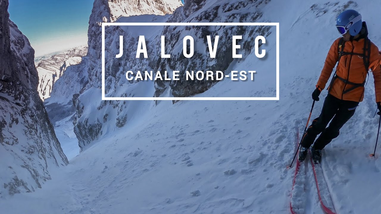 La stagione si può ancora salvare?! | Jalovec | Canale nord-est