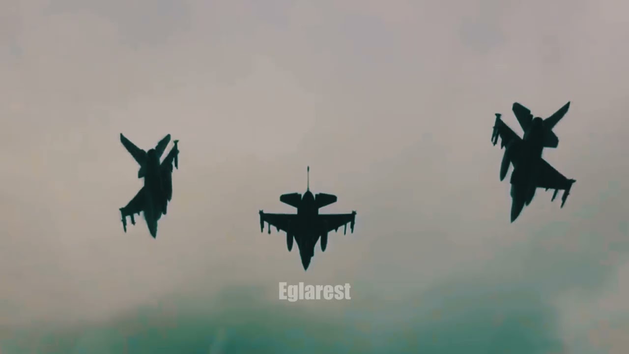 Türk Hava Kuvvetleri - Edit