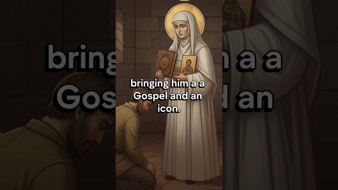 She Forgave Her Husband’s Killer | Saint Elisabeth Romanov ☦️