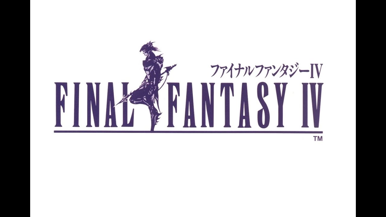 Land of the Dwarves Extended - Final Fantasy IV