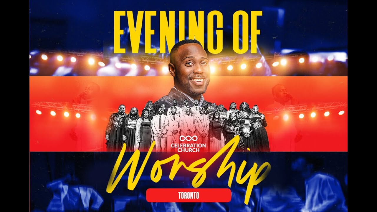 EVENING OF WORSHIP | 31ST JANUARY 2026 | CCI TORONTO