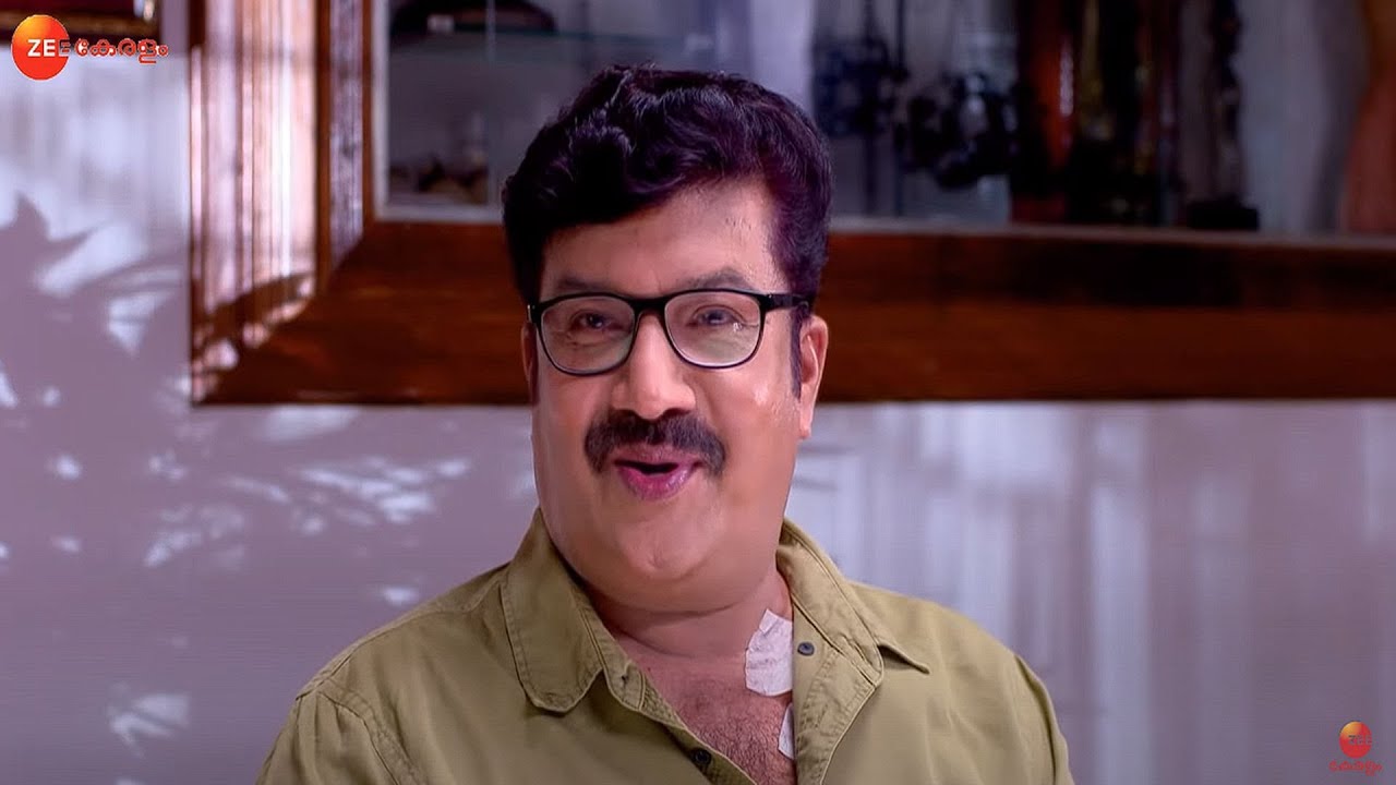 Karthika Deepam | Ep.554 | കാർത്തികയെ കണ്ട സന്തോഷത്തിൽ ജീവൻ | Full Episode | Zee Keralam