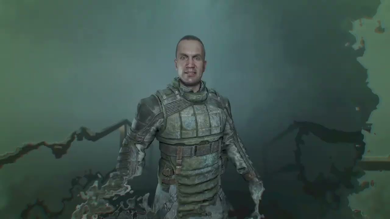 S.T.A.L.K.E.R. 2 - Strelok Ending (Ukrainian with English subtitles)