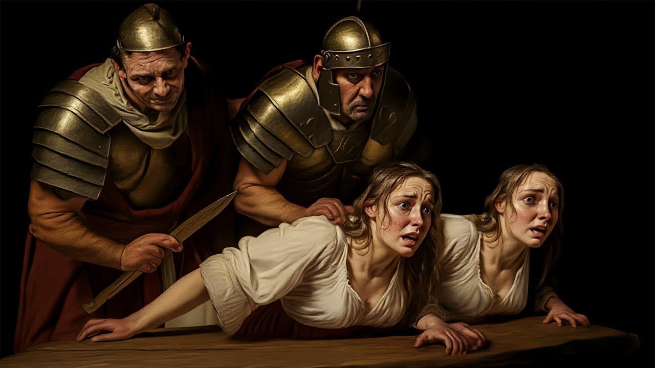 Co gladiatorzy robili z więźniarkami po zwycięstwie &ndash; najciemniejsza praktyka starożytnego Rzymu