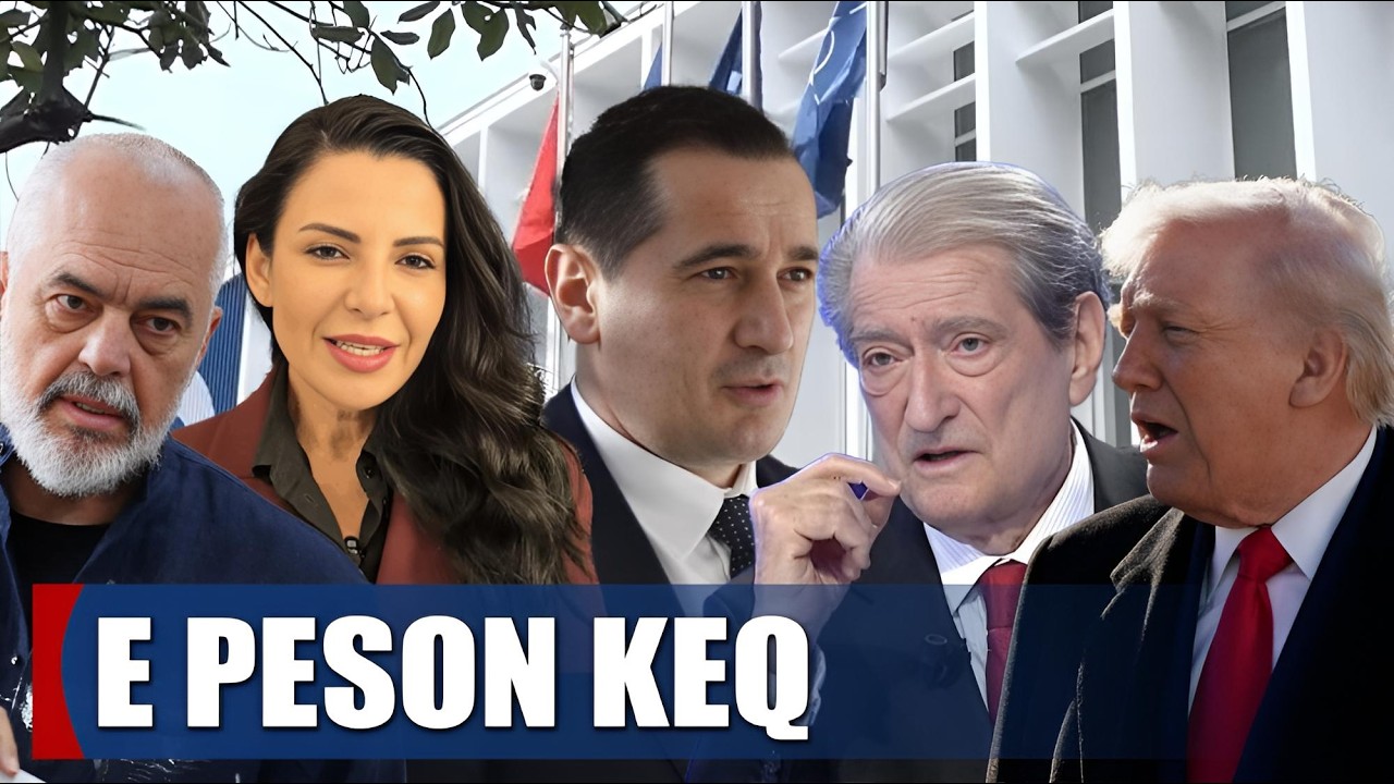 Tronditet qeveria: SPAK godet, Balluku në shënjestër?