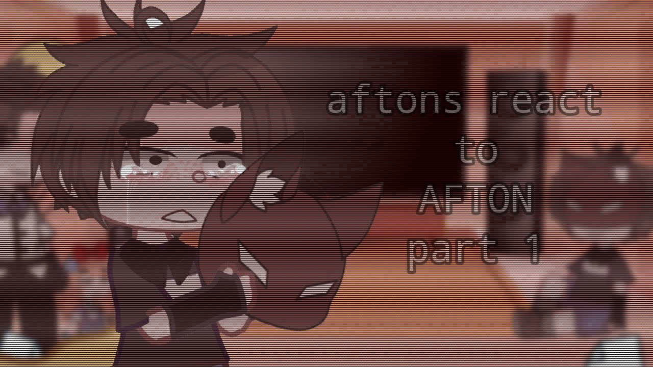 aftons react to ( bringing us home ) 