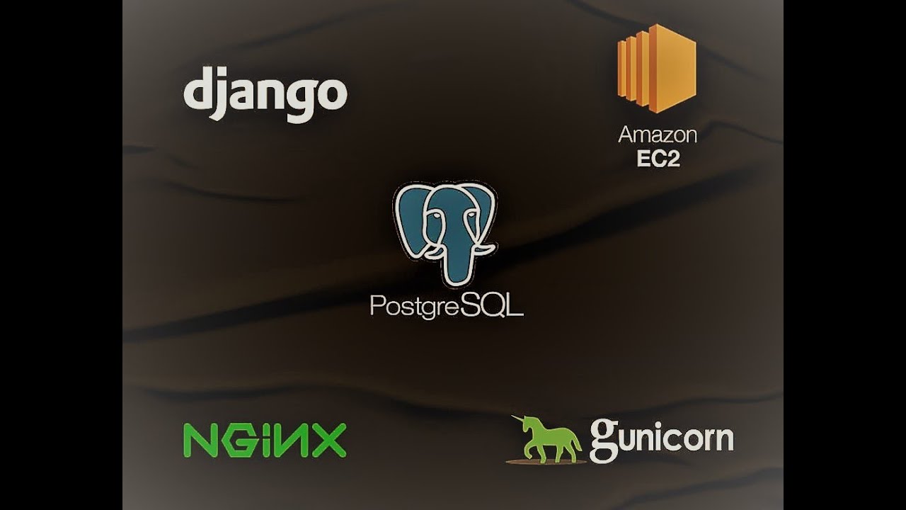 How to Deploy Django Application on AWS EC2 | Nginx | Gunicorn | WSGI | Supervisor |HTTPS Request