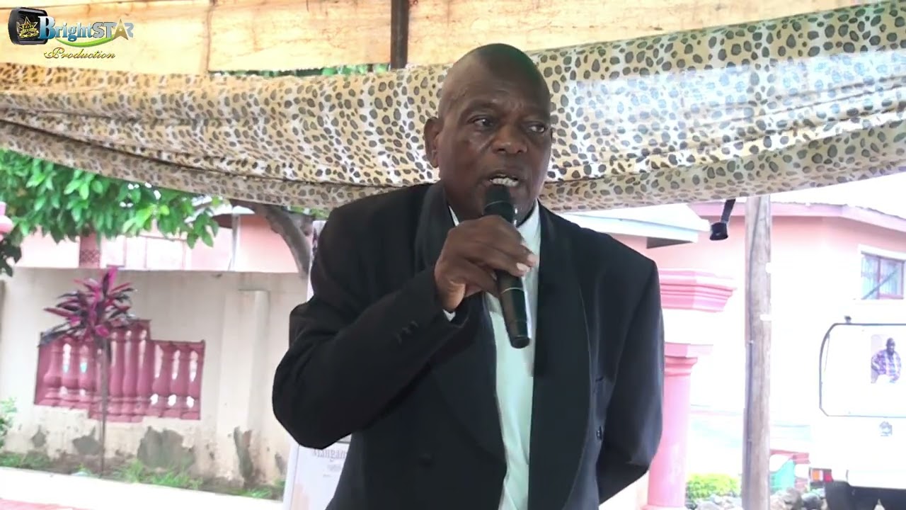 IN LOVING MEMORY OF MANGANYI PHAHLELA NELSON
