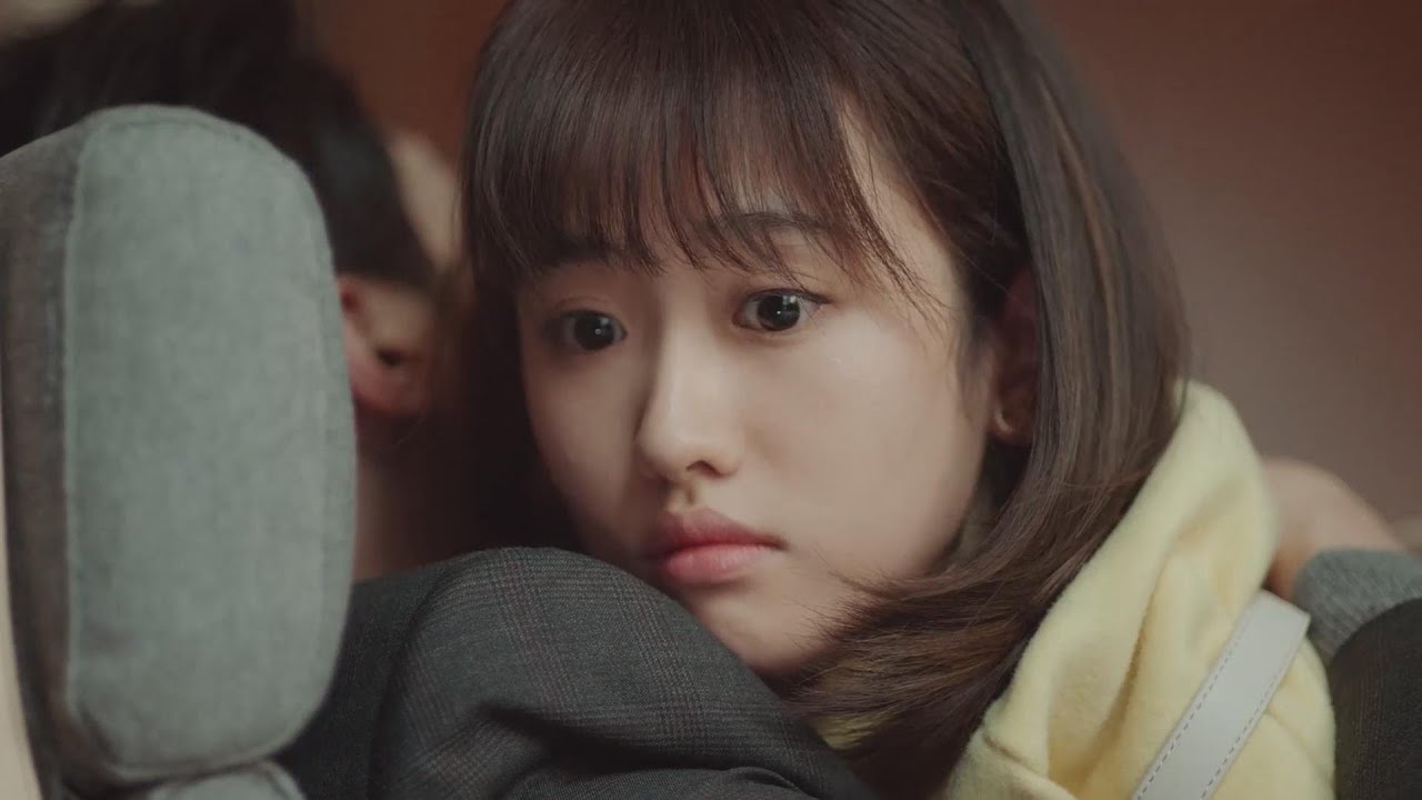 Movie | 灰姑娘懷孕了？！帶霸總去看心裡醫生，被他失控拉进怀里！#原来你是这样的顾先生#HelloMrGu