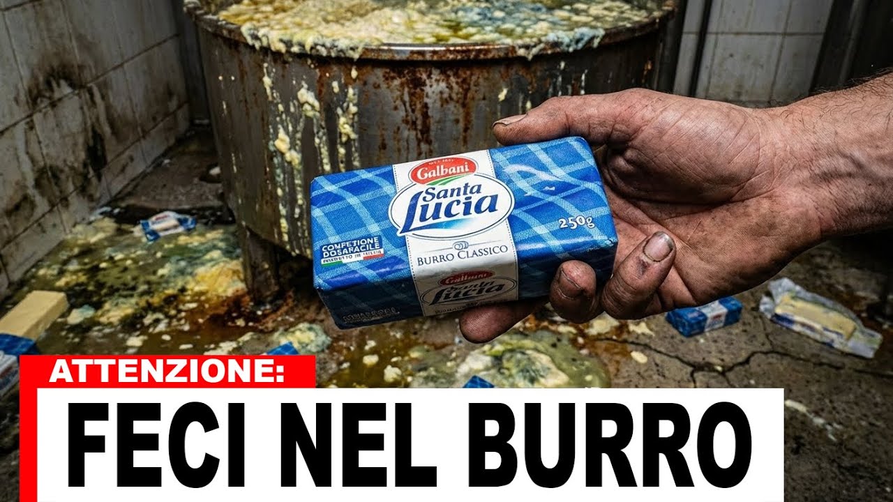5 Marche di BURRO che Devi EVITARE