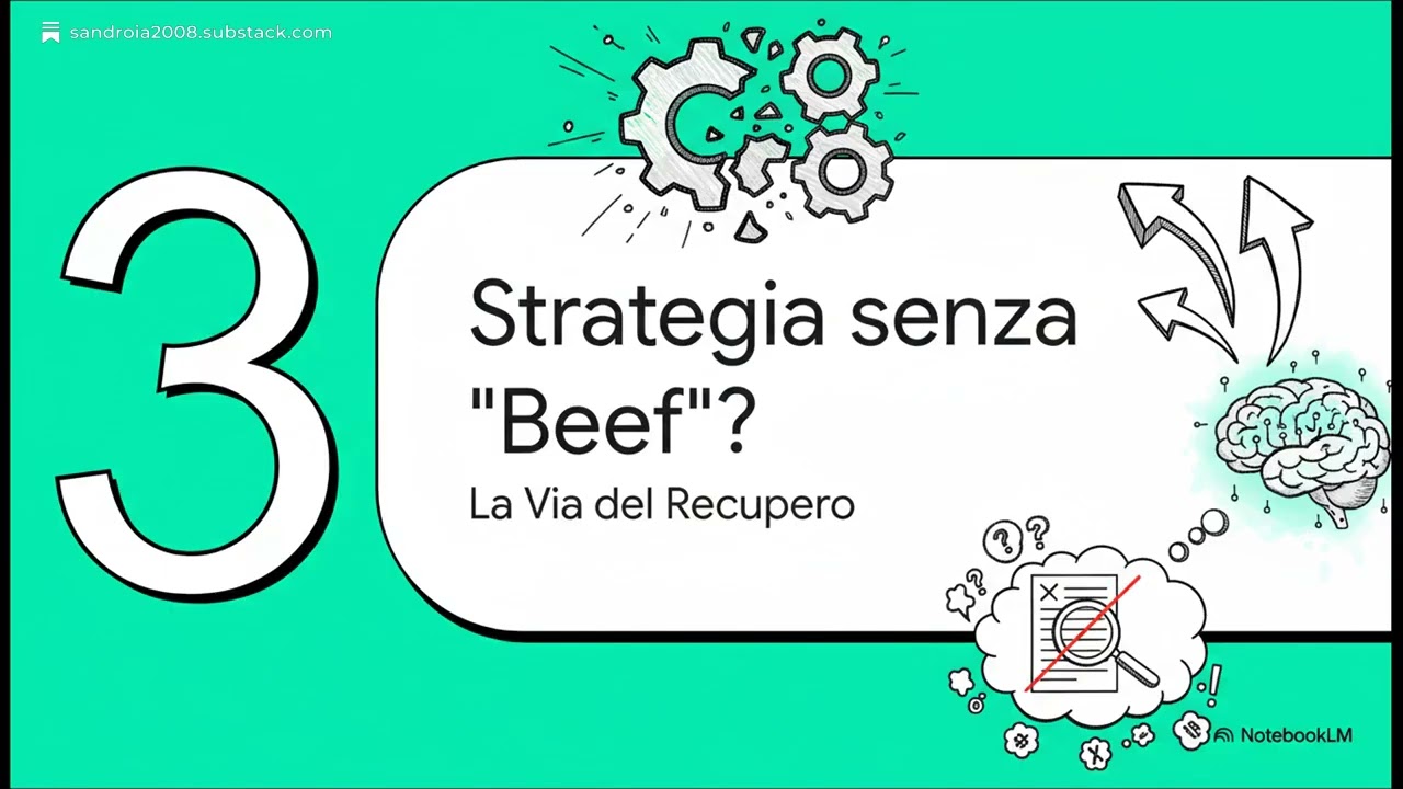 IA :  una storia italiana